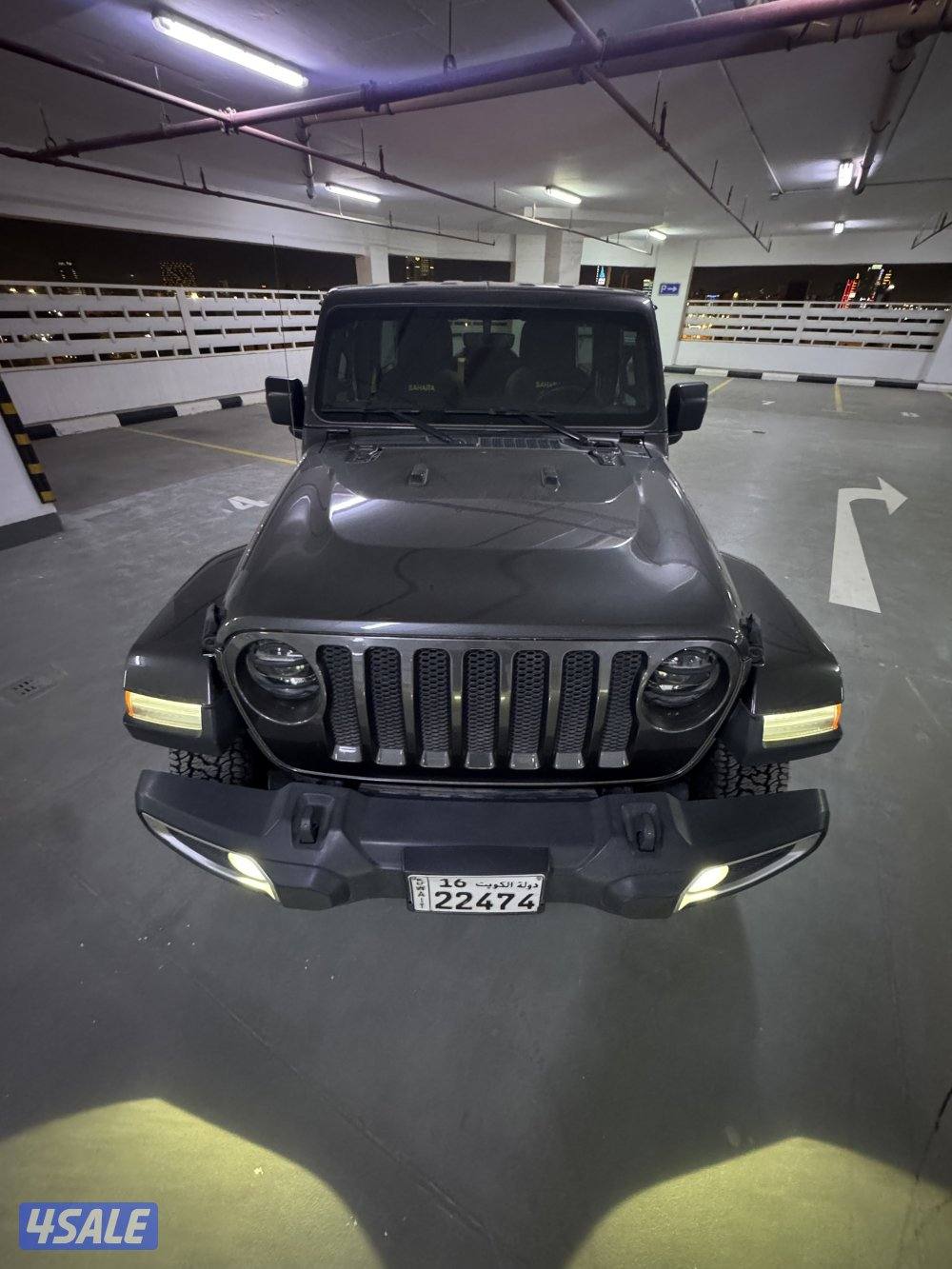 رانقلر صحاري ٢٠١٨4