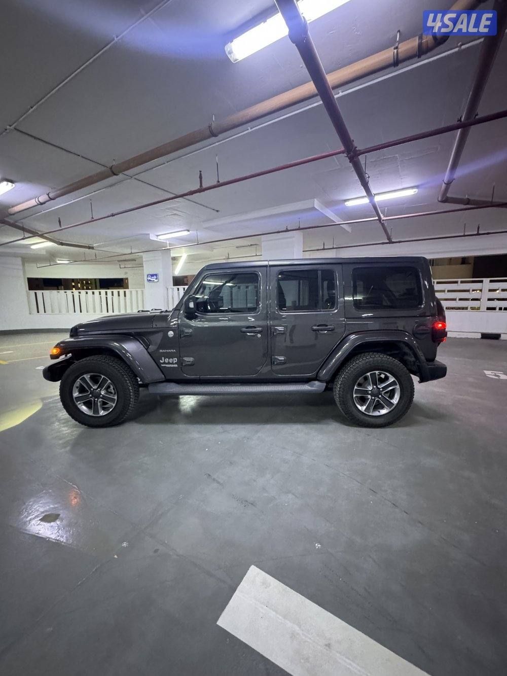 رانقلر صحاري ٢٠١٨6