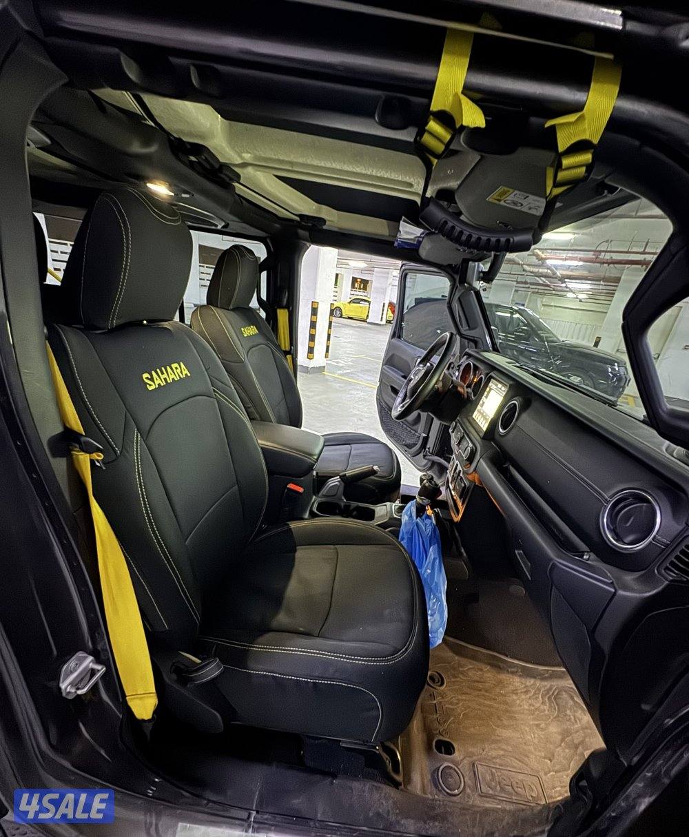 رانقلر صحاري ٢٠١٨7