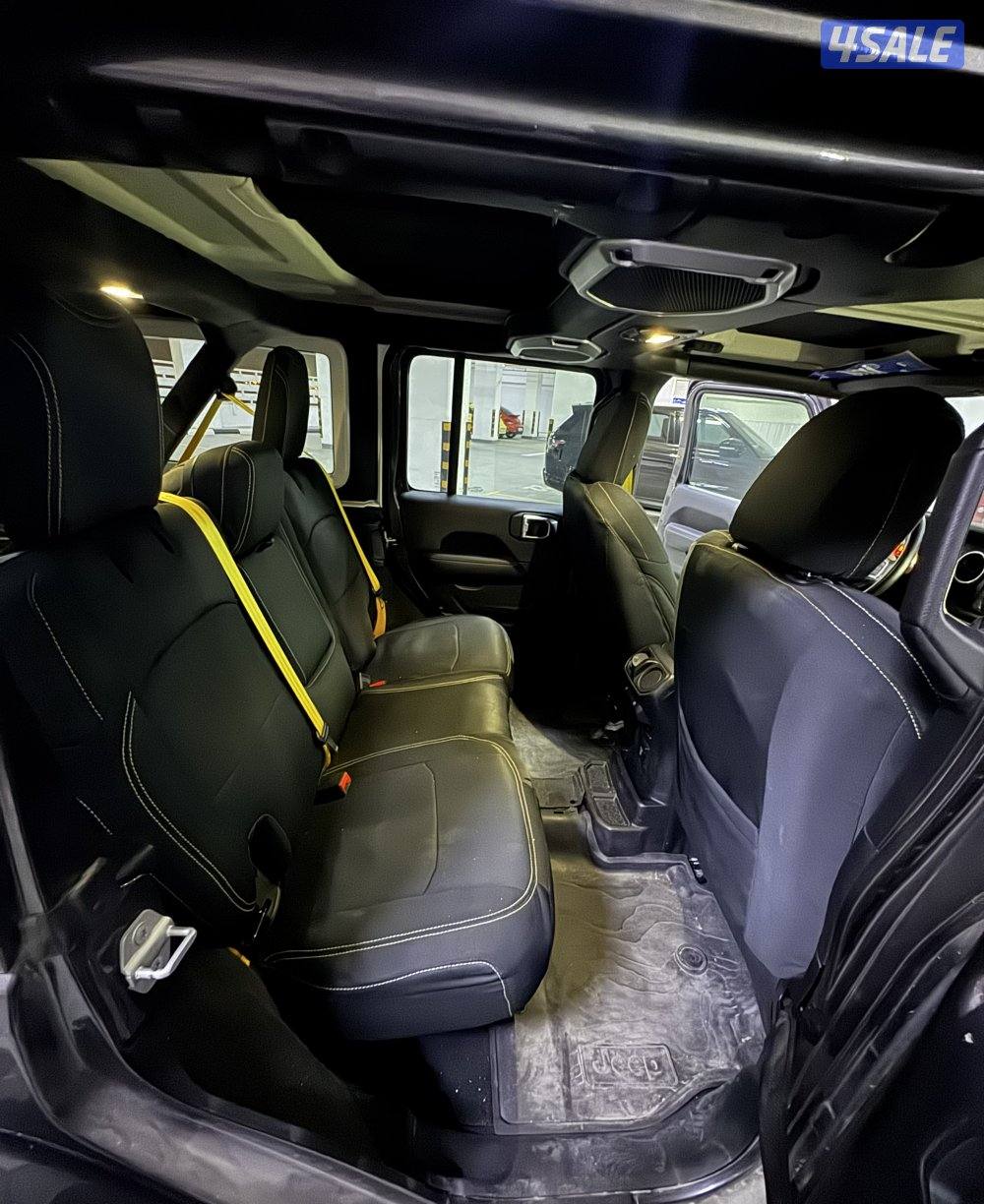 رانقلر صحاري ٢٠١٨8