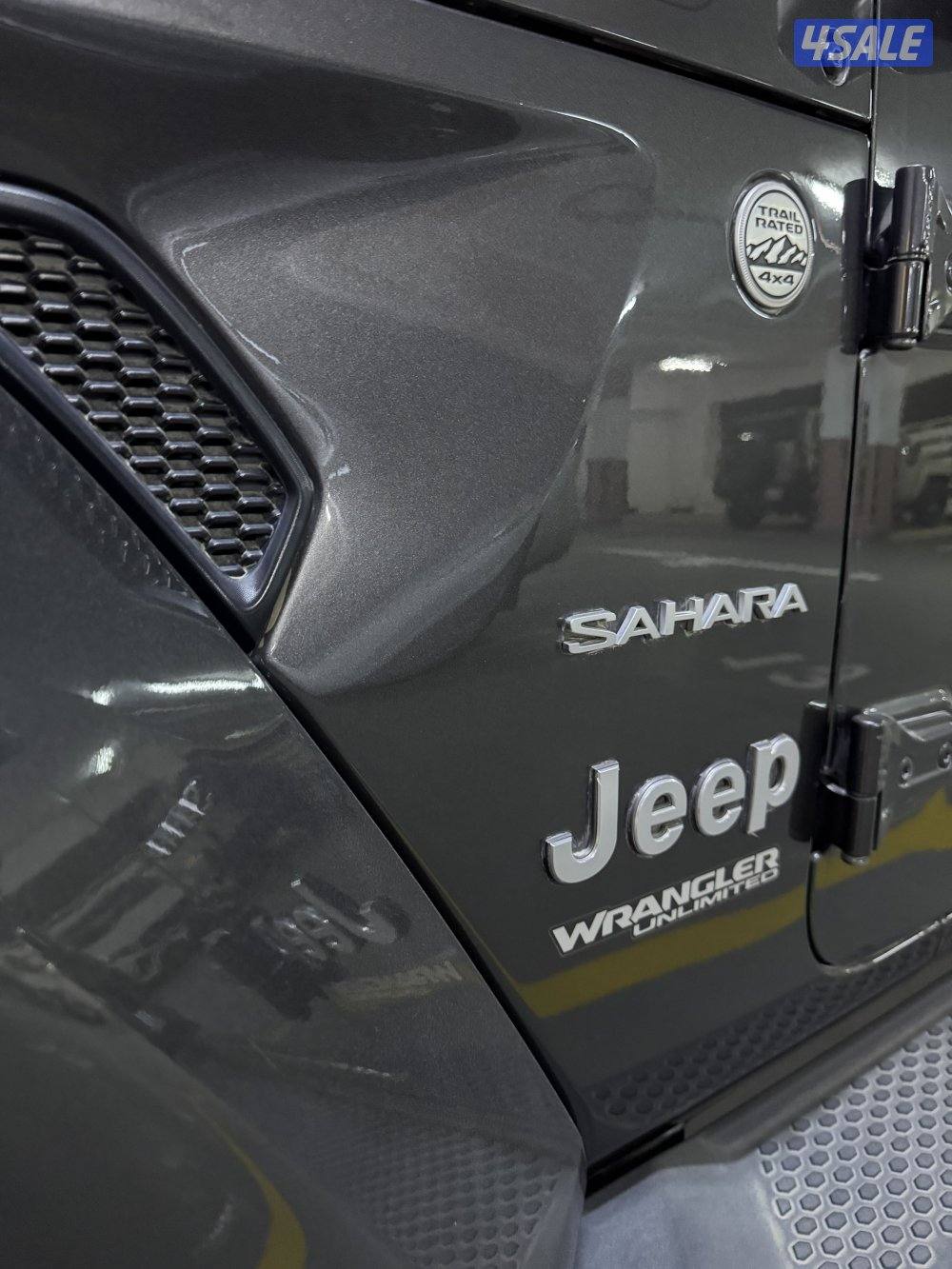 رانقلر صحاري ٢٠١٨11