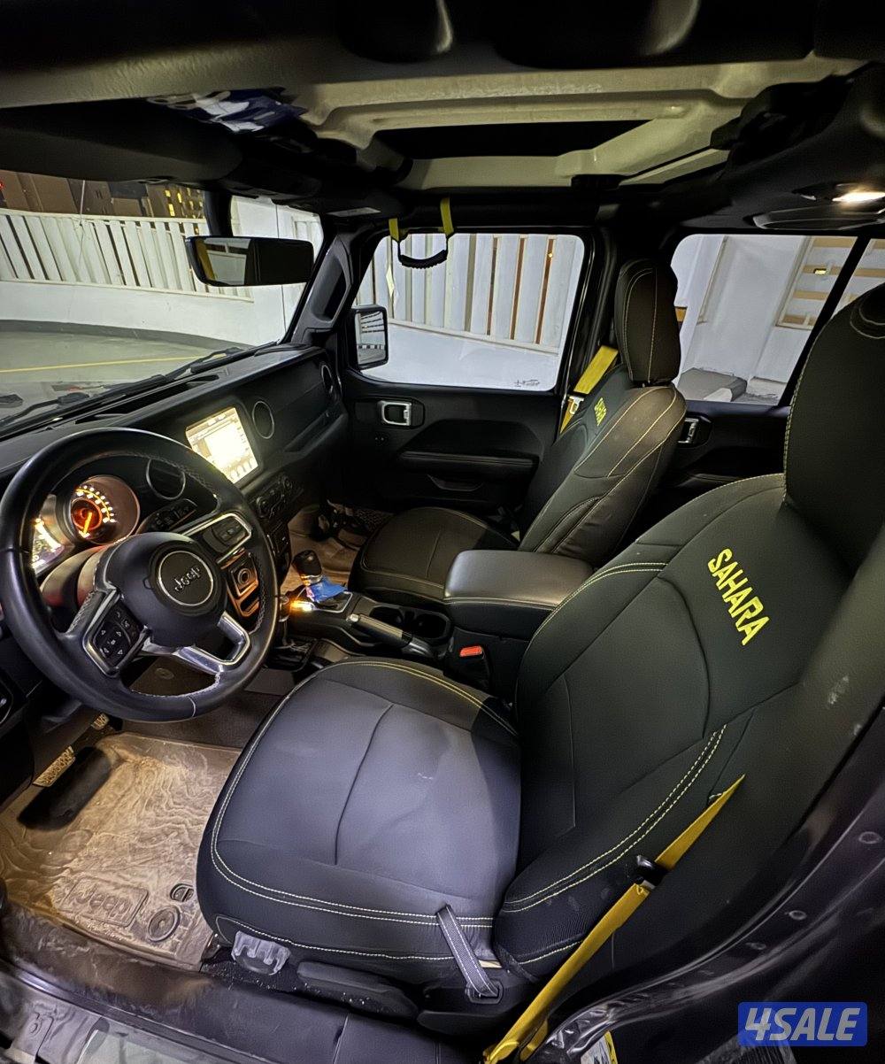 رانقلر صحاري ٢٠١٨12