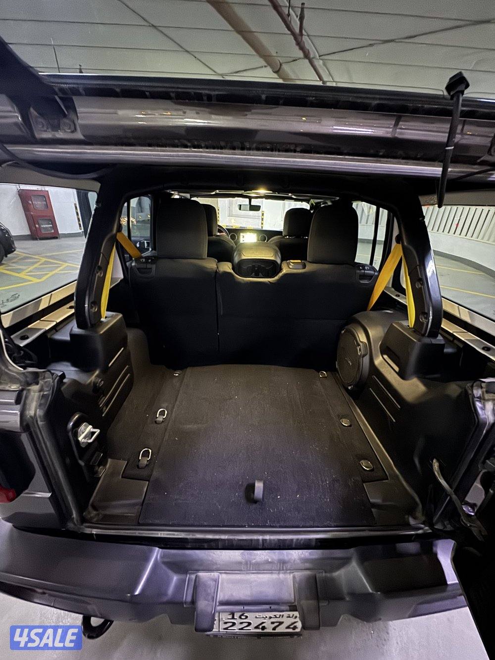 رانقلر صحاري ٢٠١٨14