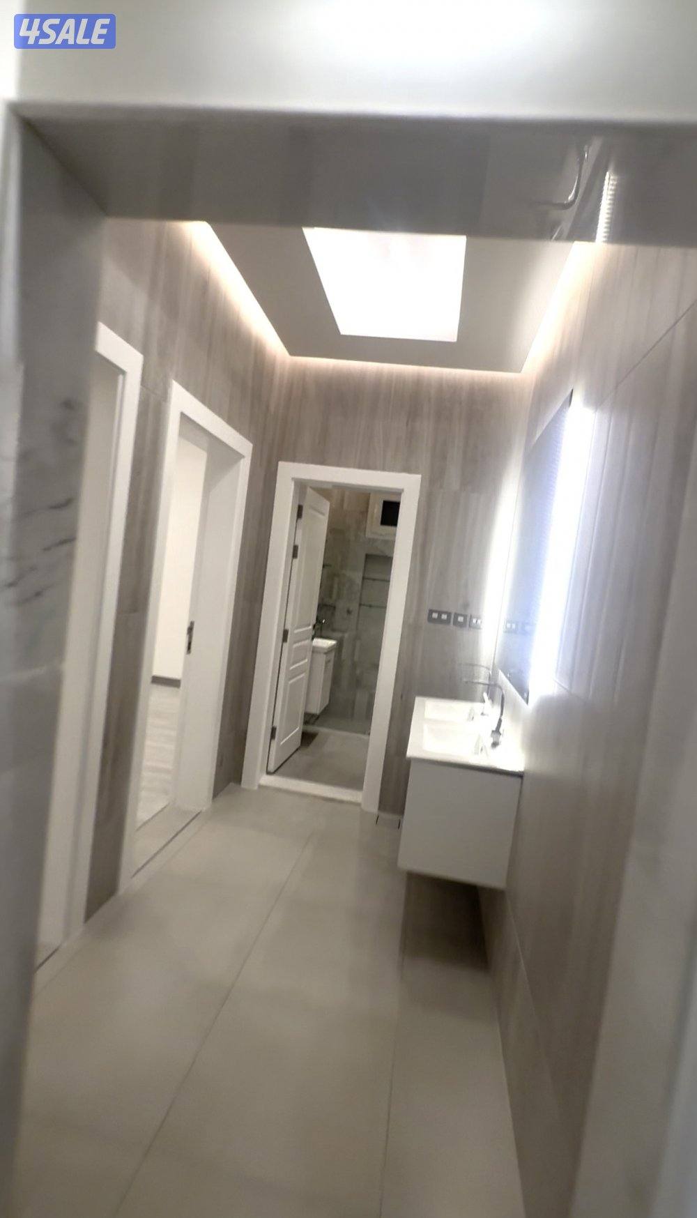 للإيجار دور في الأندلس سوبر سوبر لوكس2