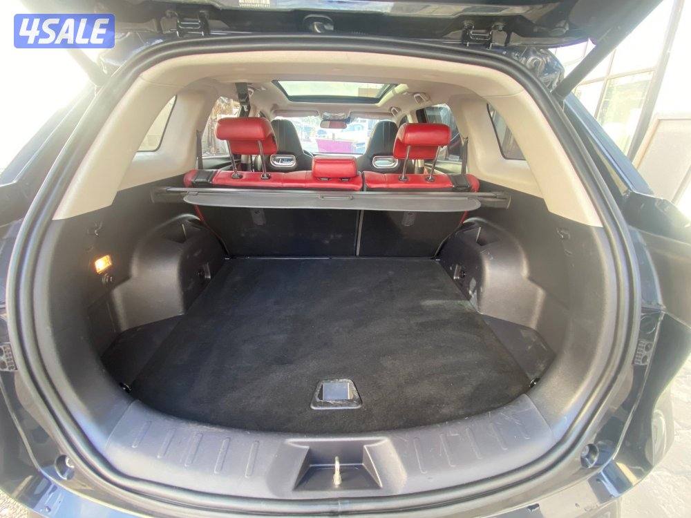 للبيع شانغان CS75 موديل 2022 بحالة الوكاله10