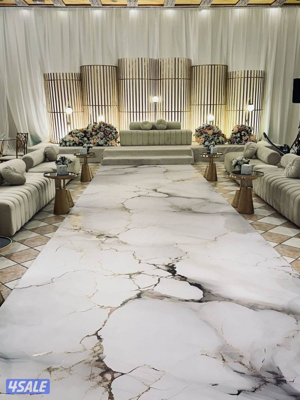 تاجير كراسي وطاولات وتصوير وكوشه نسائي وتسكيرات7