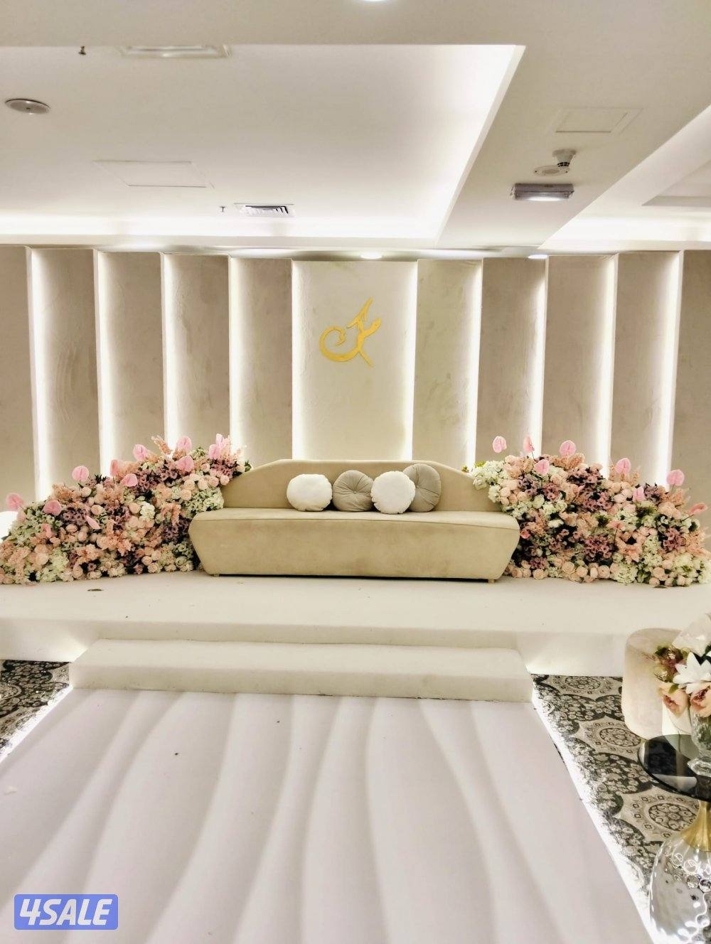 تاجير كراسي وطاولات وتصوير وكوشه نسائي وتسكيرات10