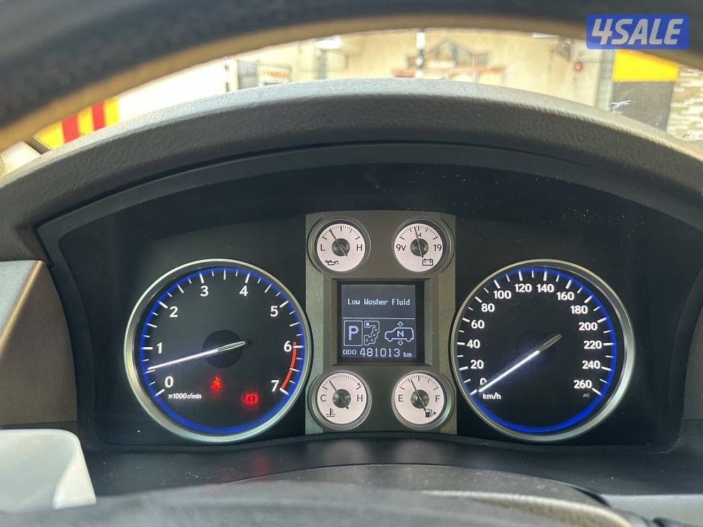 للبيع لكزس6