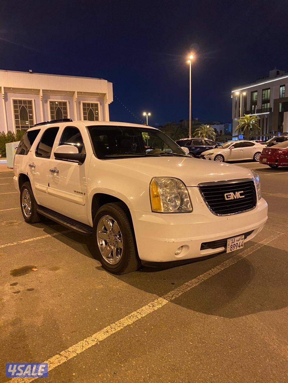 للبيع يوكن SLT 20091