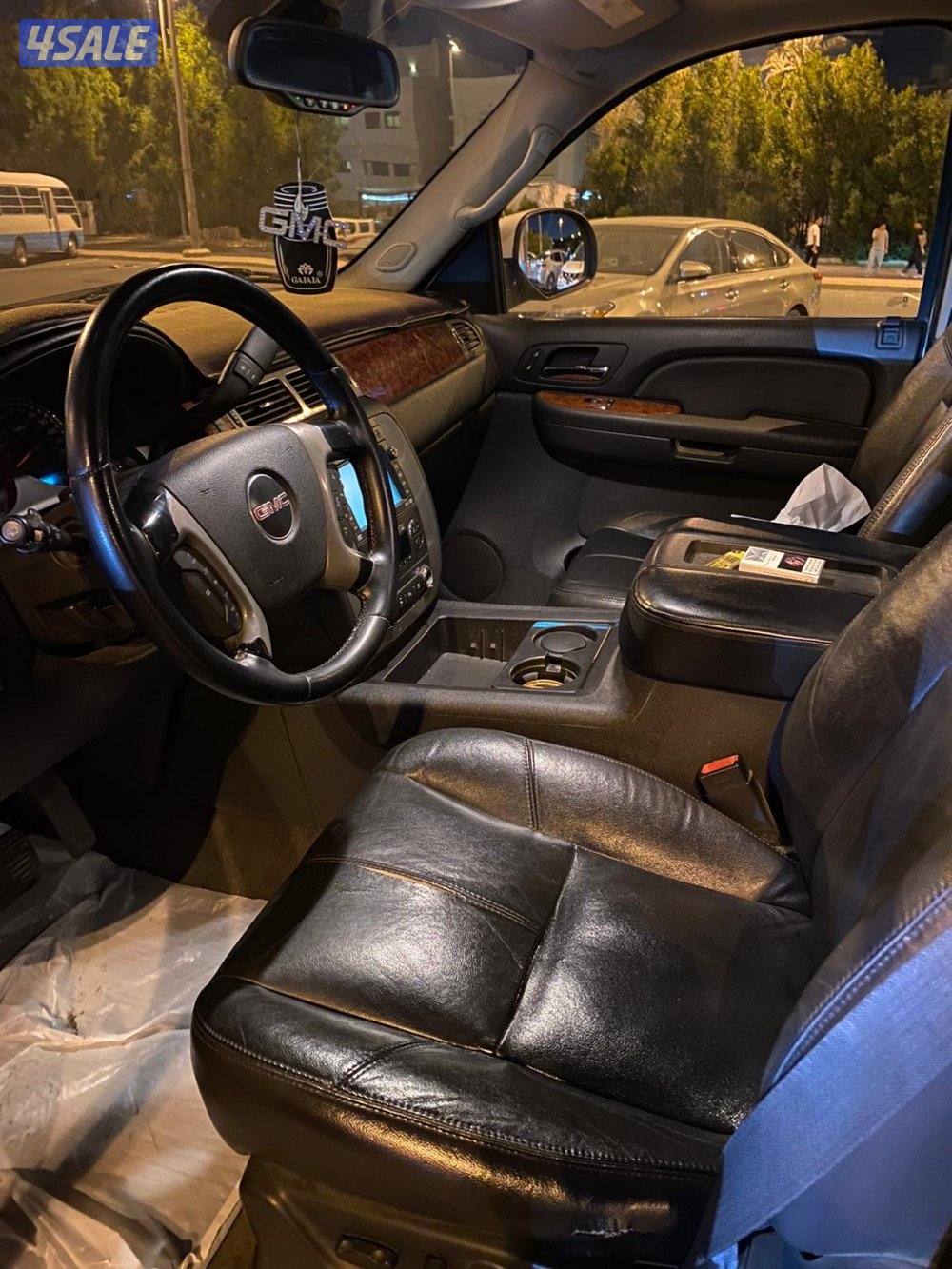 للبيع يوكن SLT 20094