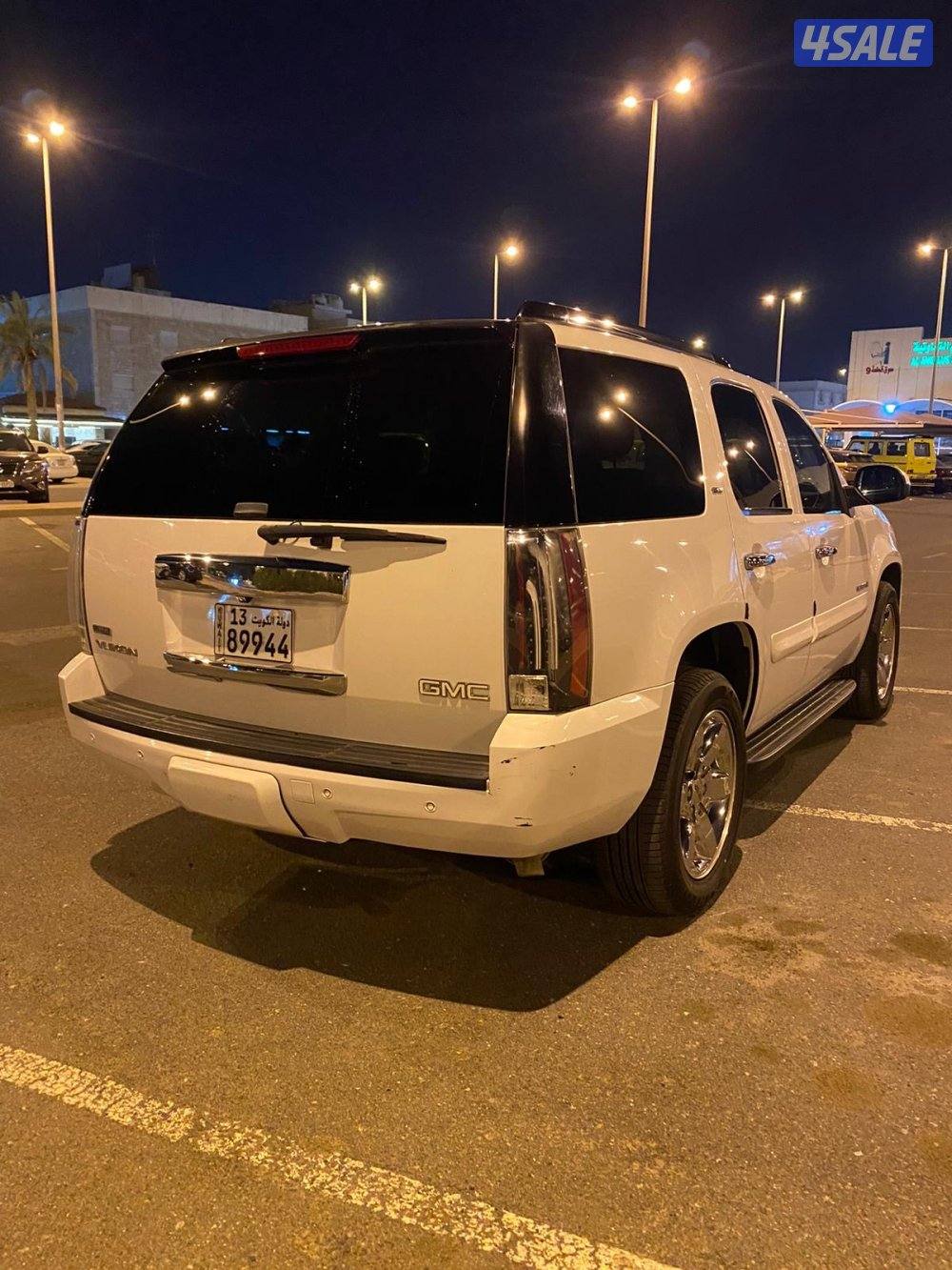 للبيع يوكن SLT 20095