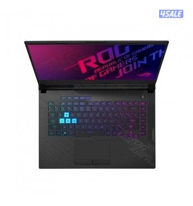 Gaming laptop0