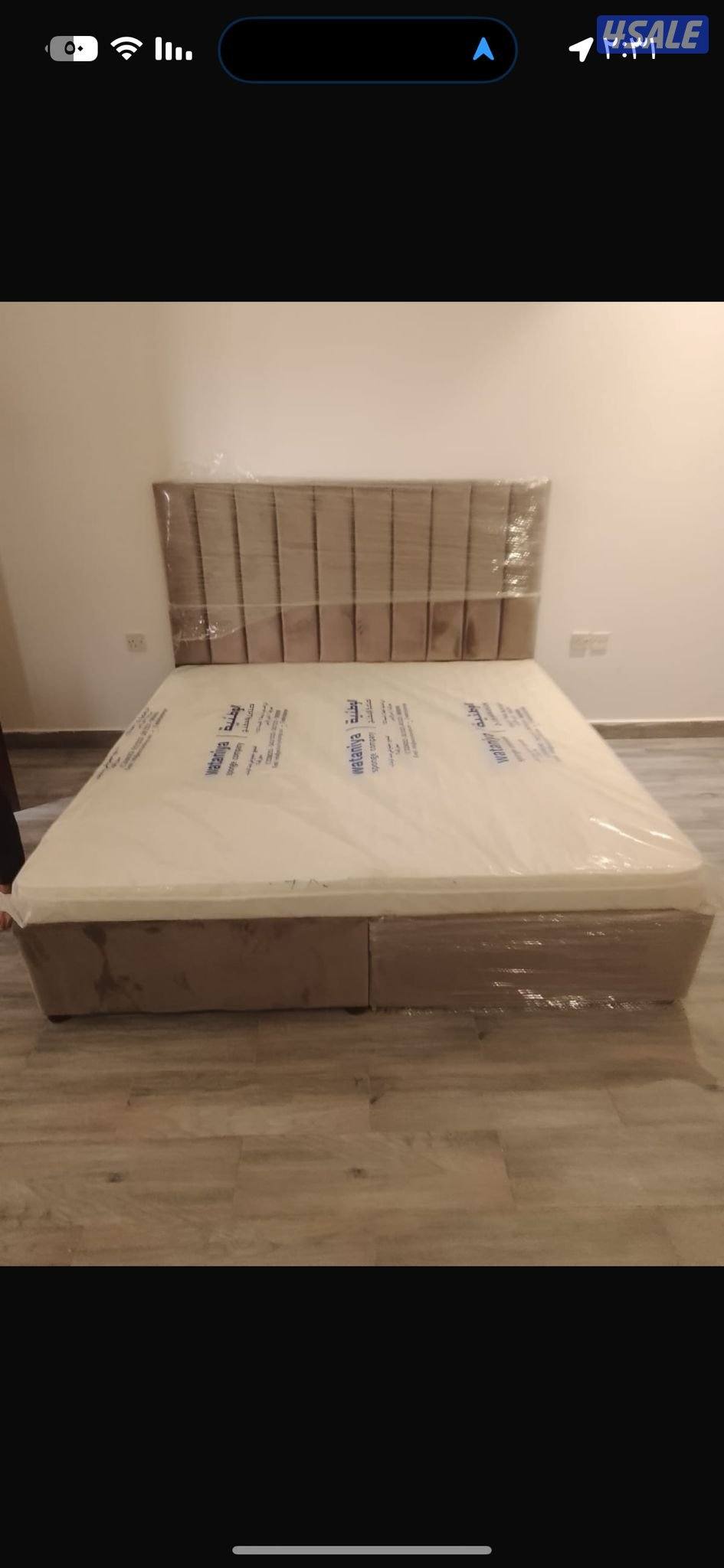 سراير طبية الوطنية1