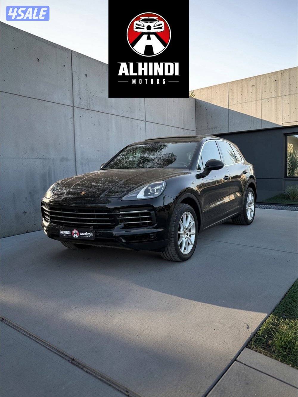 📍كايين - م٢٠١٩ - عداد ٩٧ الف - وارد بهبهاني 📍2