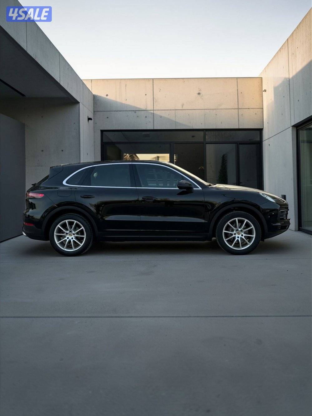 📍كايين - م٢٠١٩ - عداد ٩٧ الف - وارد بهبهاني 📍4