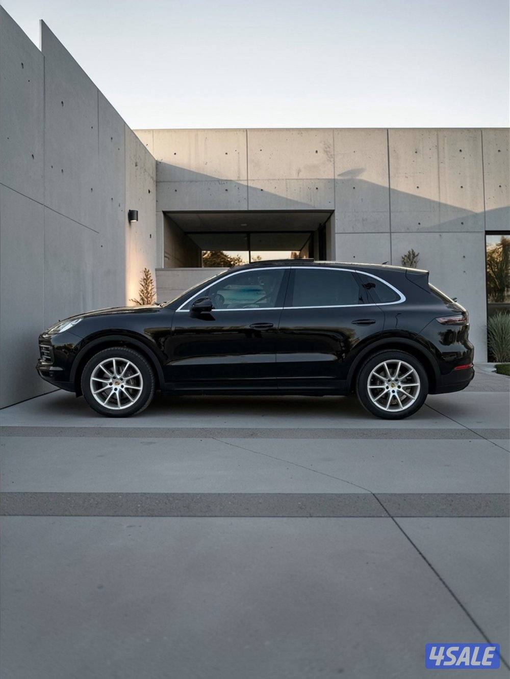 📍كايين - م٢٠١٩ - عداد ٩٧ الف - وارد بهبهاني 📍3