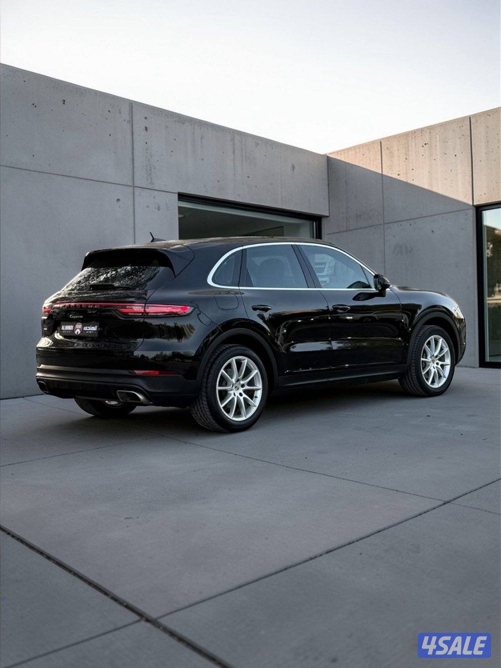 📍كايين - م٢٠١٩ - عداد ٩٧ الف - وارد بهبهاني 📍5