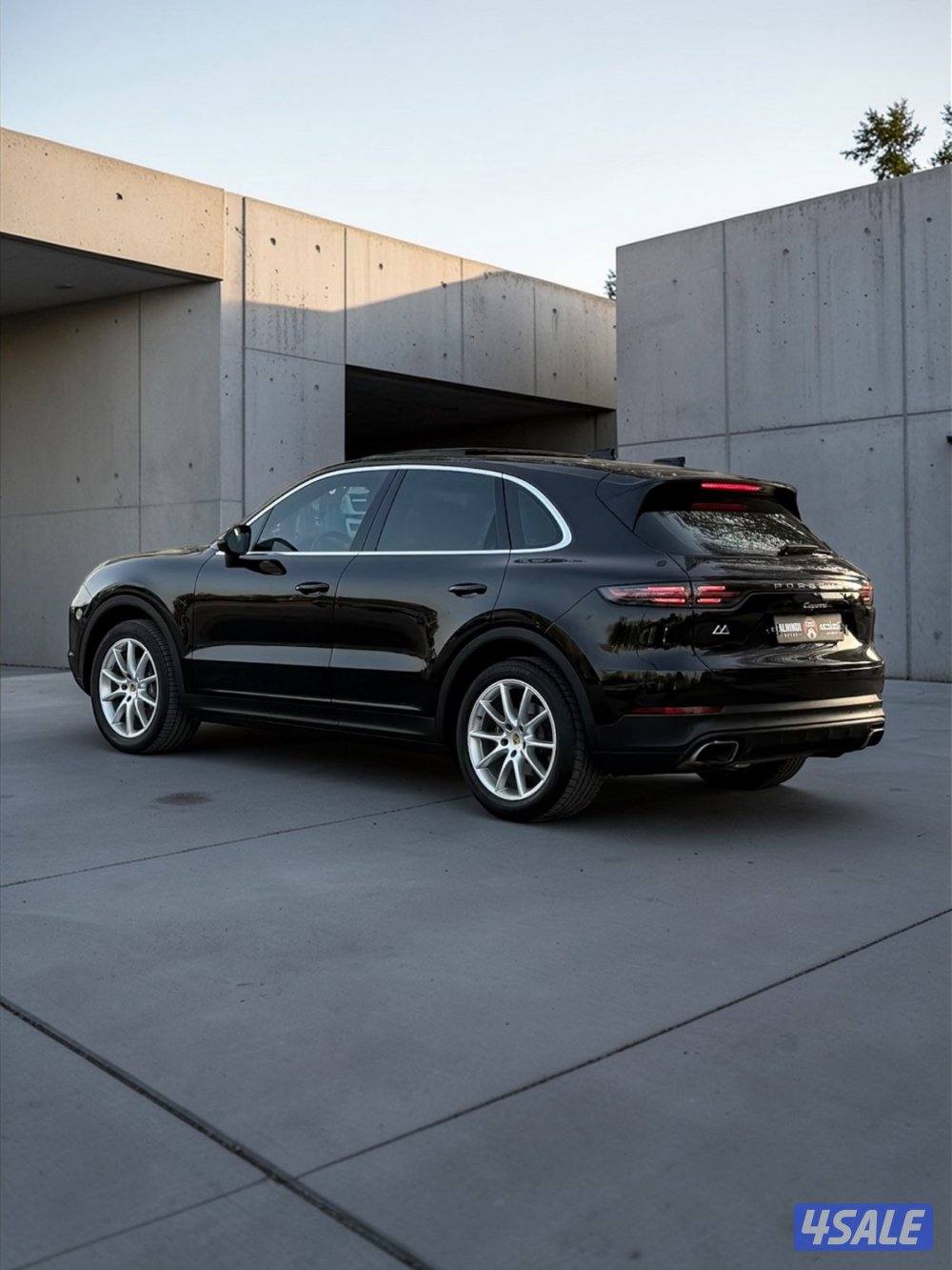 📍كايين - م٢٠١٩ - عداد ٩٧ الف - وارد بهبهاني 📍7