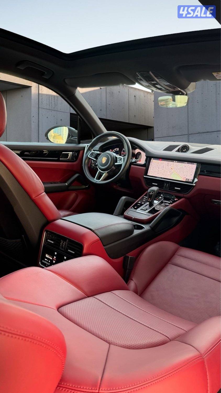 📍كايين - م٢٠١٩ - عداد ٩٧ الف - وارد بهبهاني 📍8