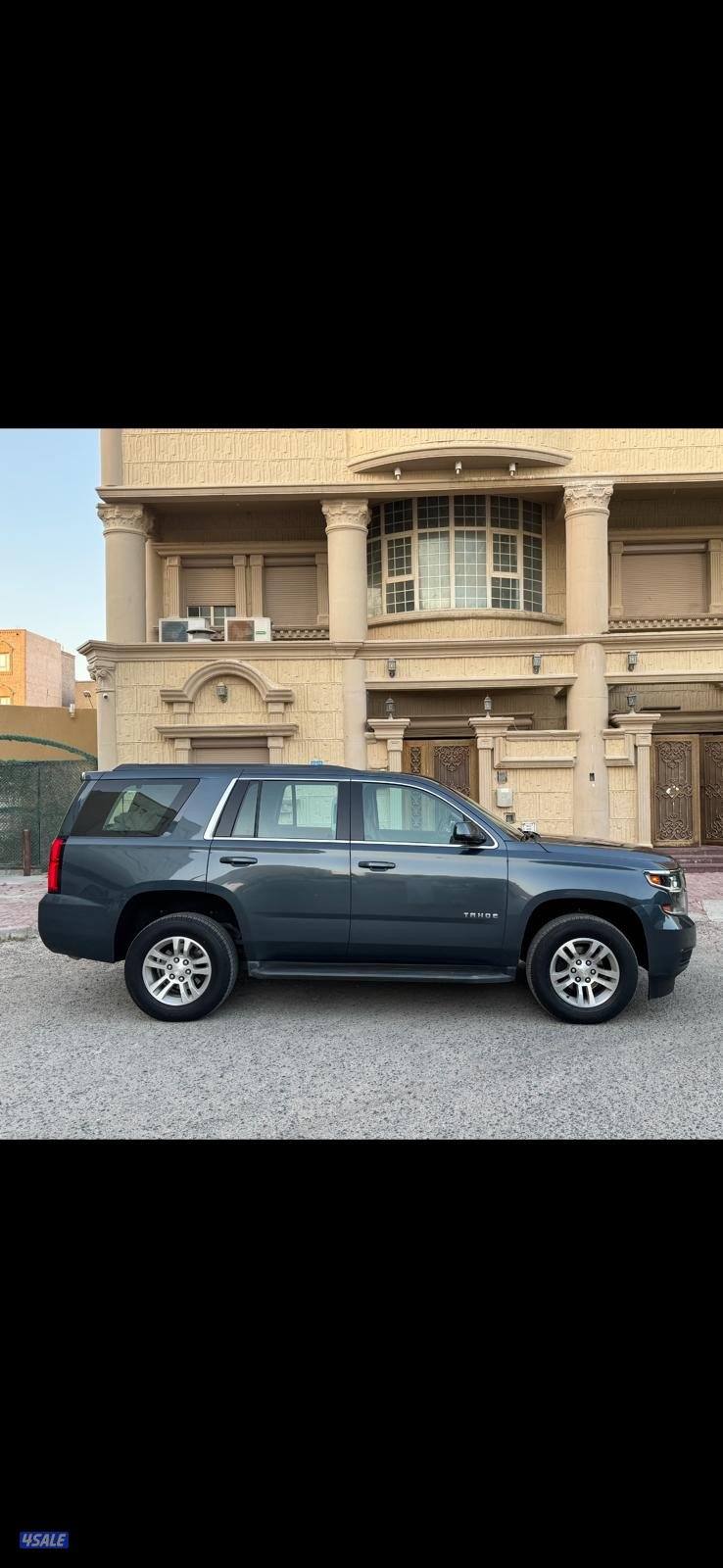 تاهو 2020 صبغ وكاله0