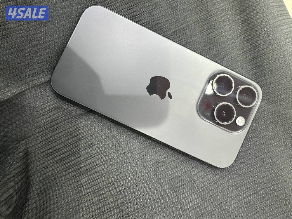 iPhone 15 pro ايفون ١٥ برو0