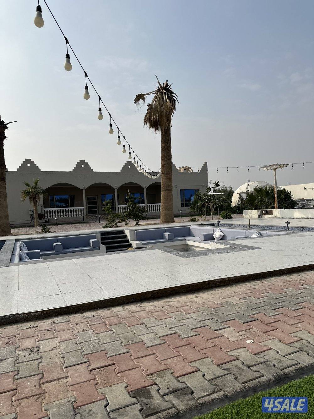 مزرعة كوينز لاند1