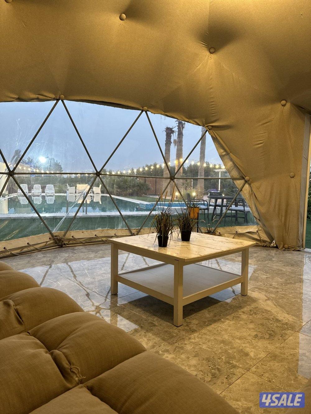 مزرعة كوينز لاند2