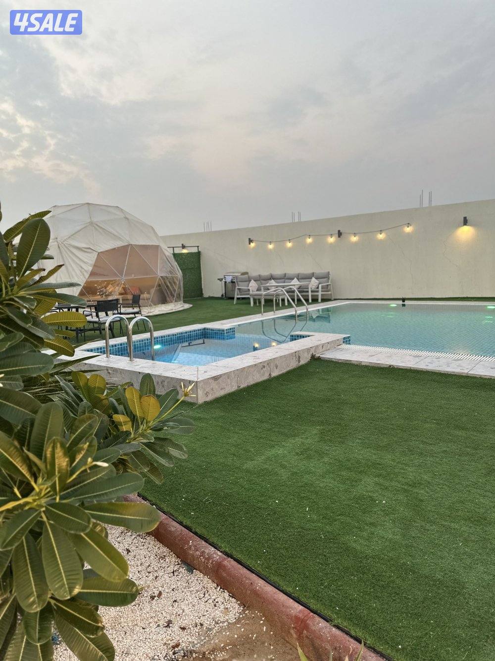 مزرعة كوينز لاند3