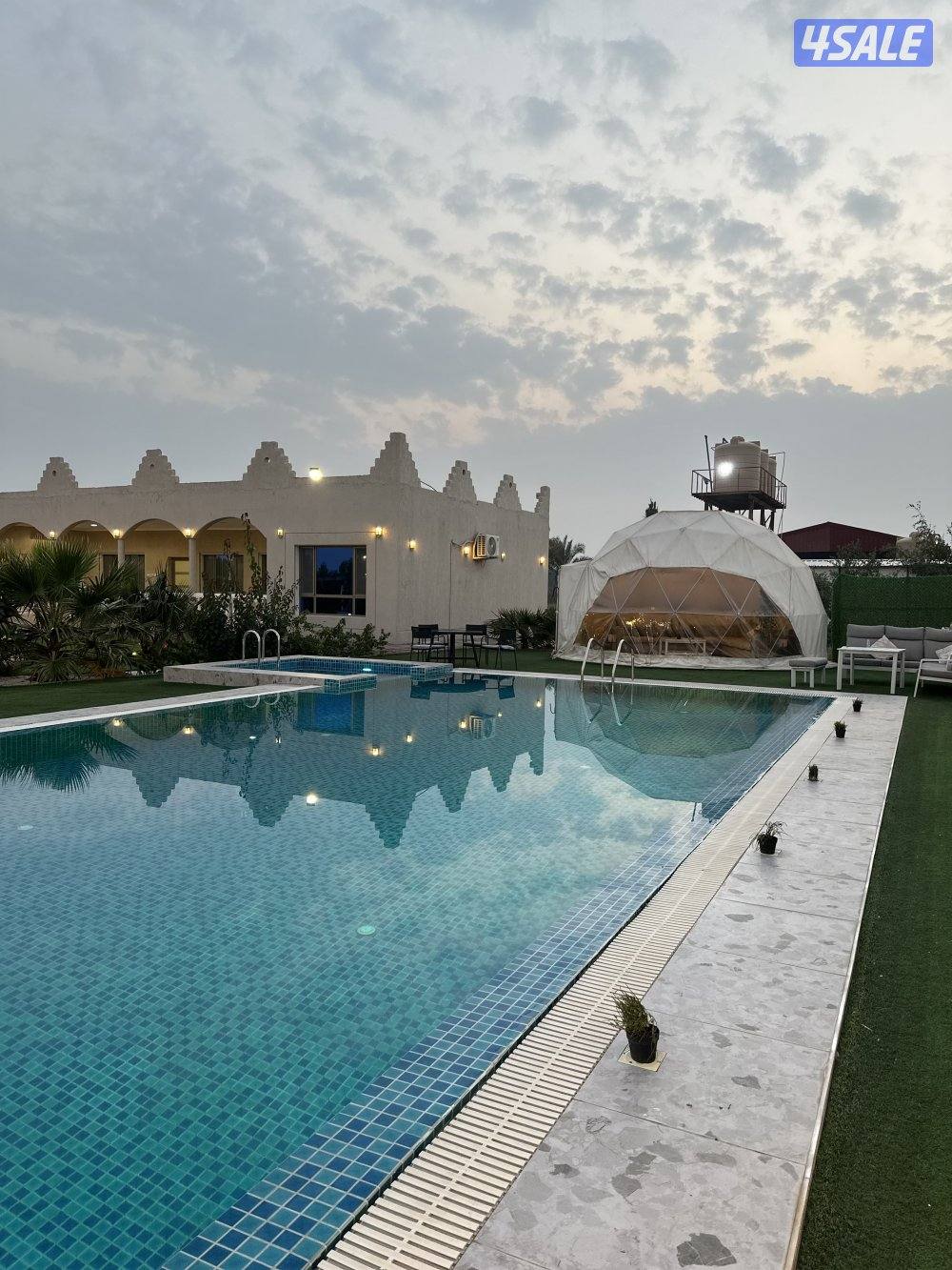 مزرعة كوينز لاند4