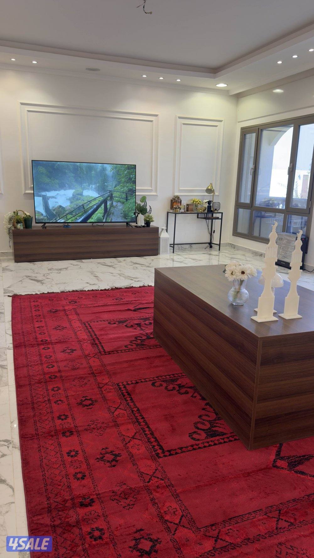 مزرعة كوينز لاند8