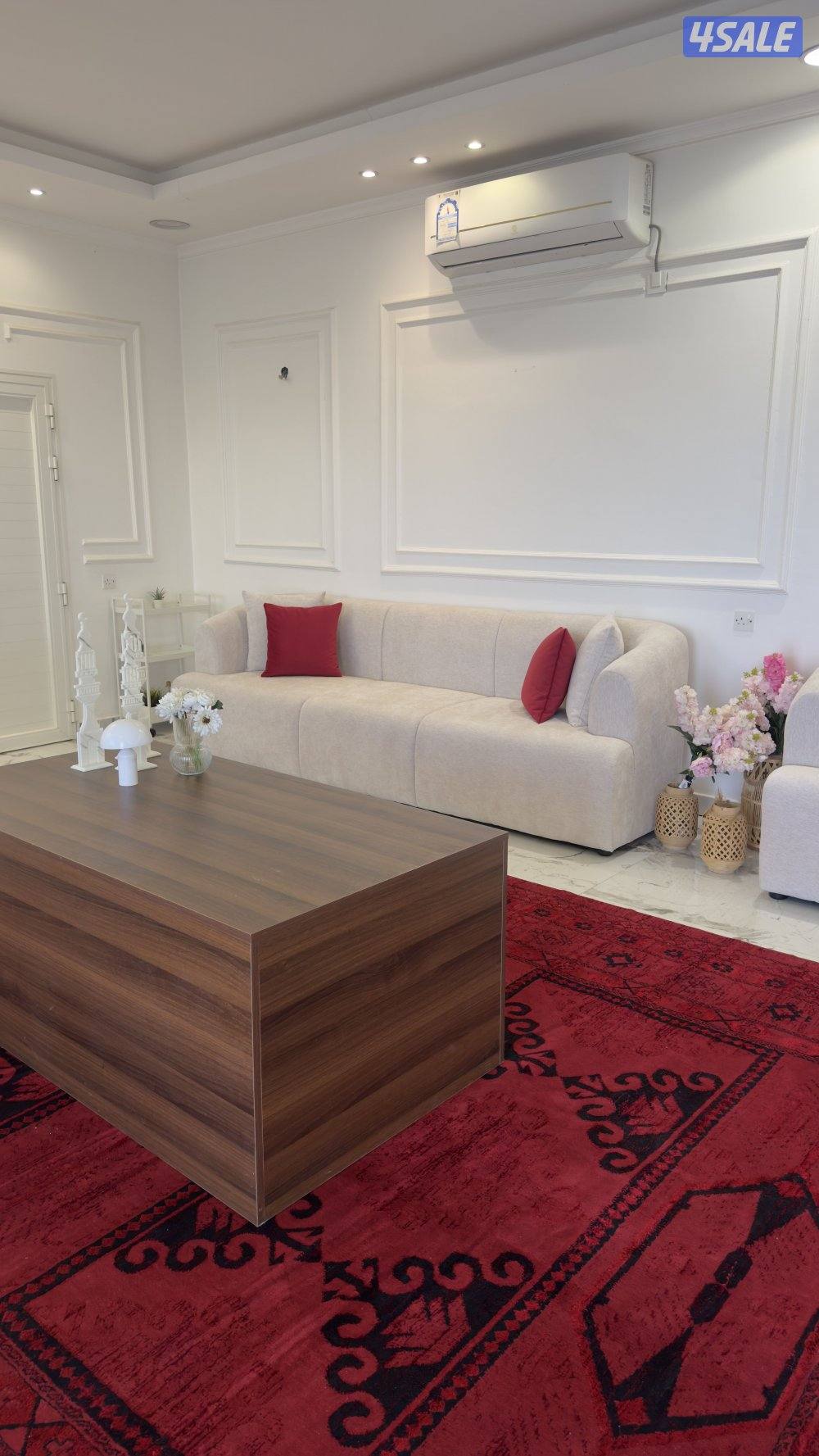 مزرعة كوينز لاند10