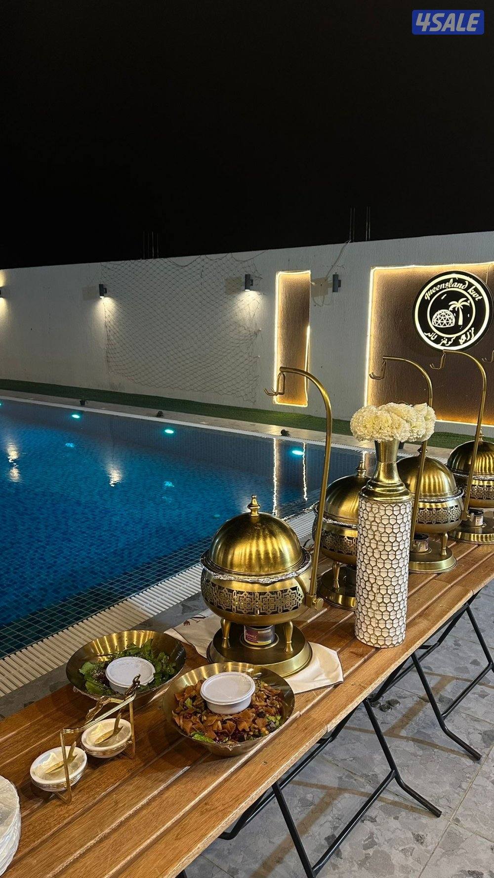 مزرعة كوينز لاند13