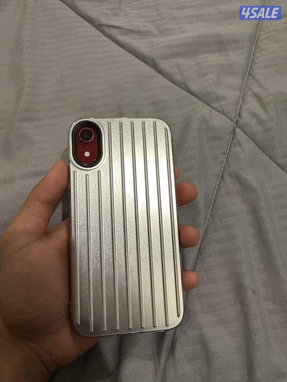 iPhone XR ايفون اكس ار0