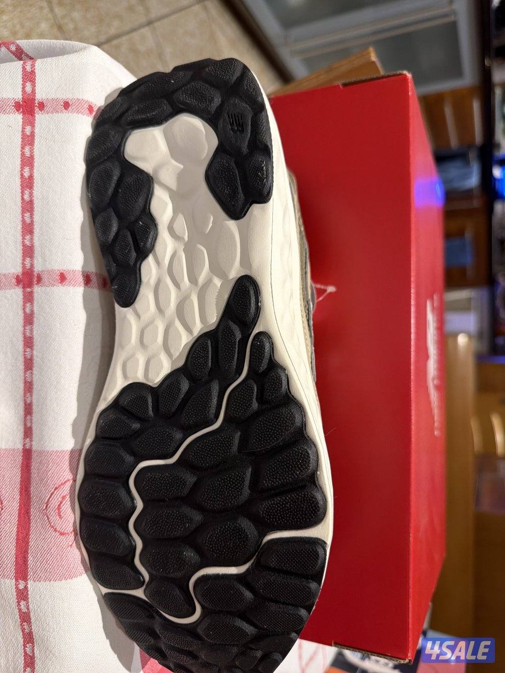 New balance fresh foam arishi V4 Tiralux2