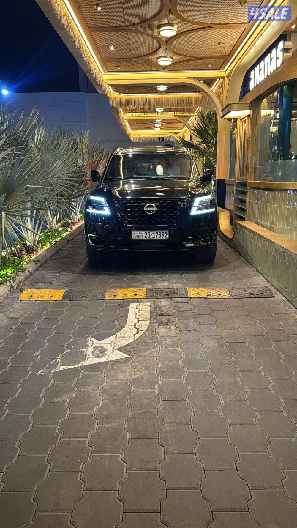 باترول ٢٠١٢ مجدد ٢٠٢٣3