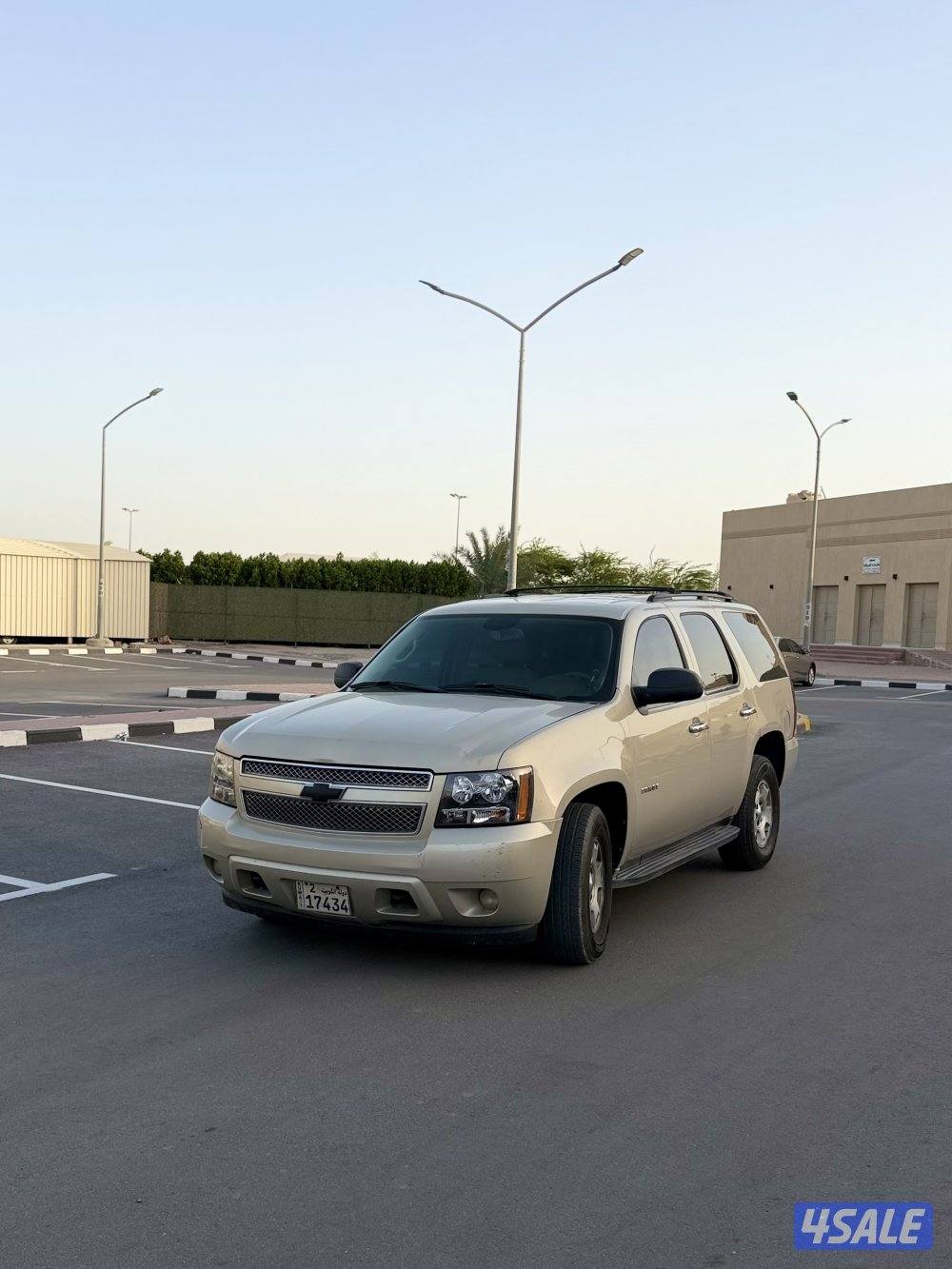 للبيع تاهو LT مديل 2011 شرط الفحص السياره قمه بالنظافه1