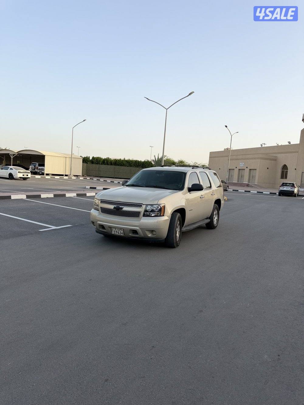 للبيع تاهو LT مديل 2011 شرط الفحص السياره قمه بالنظافه2