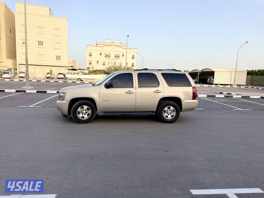 للبيع تاهو LT مديل 2011 شرط الفحص السياره قمه بالنظافه5