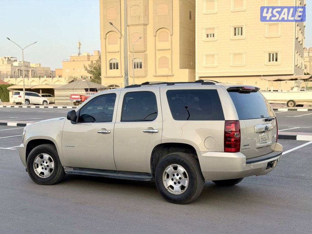 للبيع تاهو LT مديل 2011 شرط الفحص السياره قمه بالنظافه4