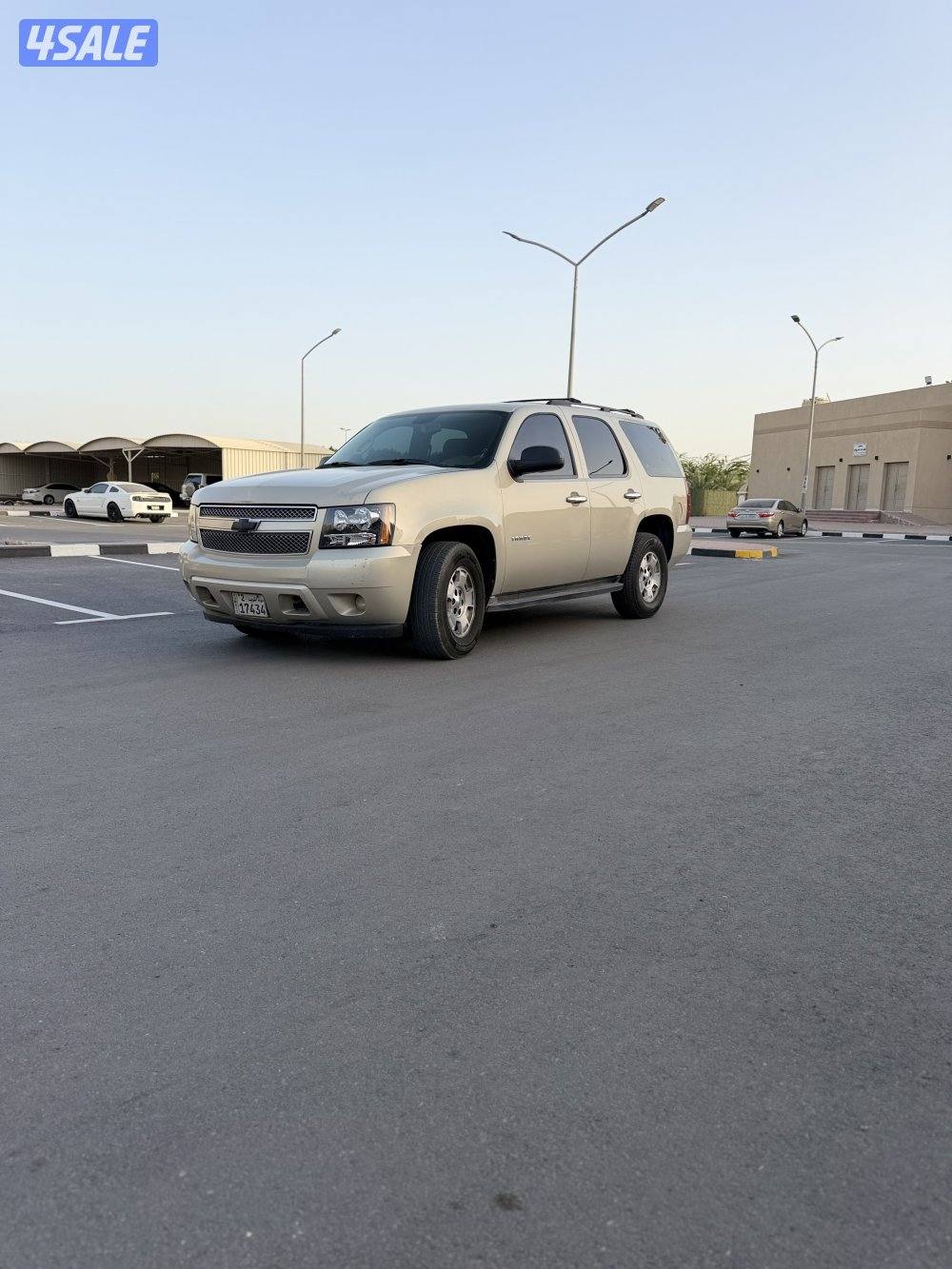 للبيع تاهو LT مديل 2011 شرط الفحص السياره قمه بالنظافه7