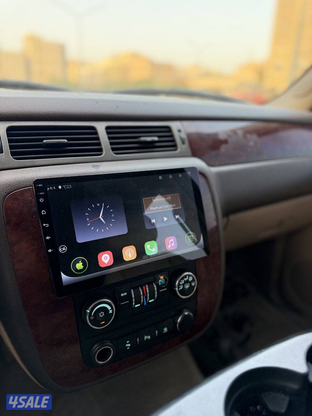 للبيع تاهو LT مديل 2011 شرط الفحص السياره قمه بالنظافه11