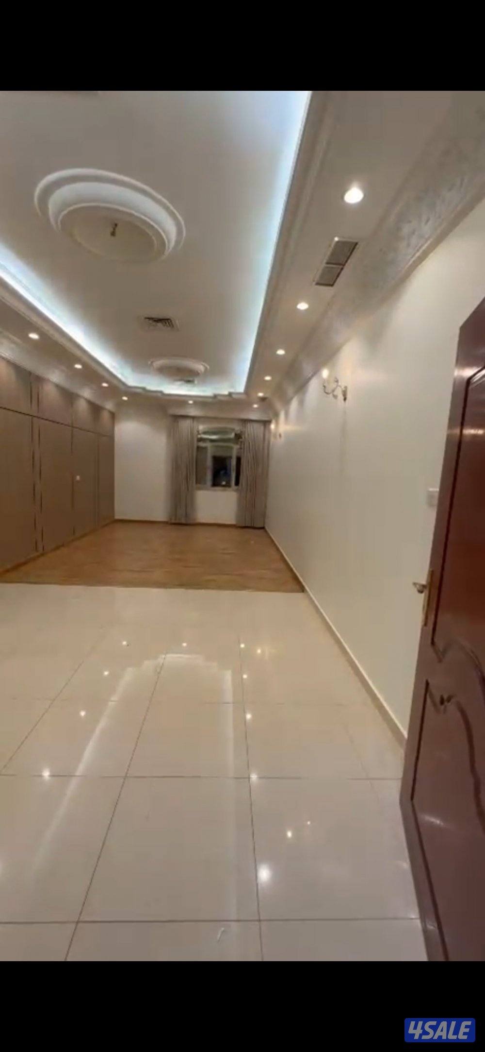 للايجار شقه فهدالاحمد0