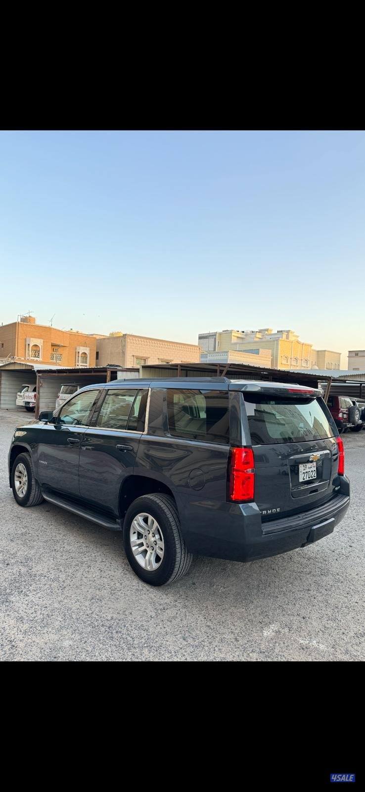 تاهو 2020 صبغ وكاله1