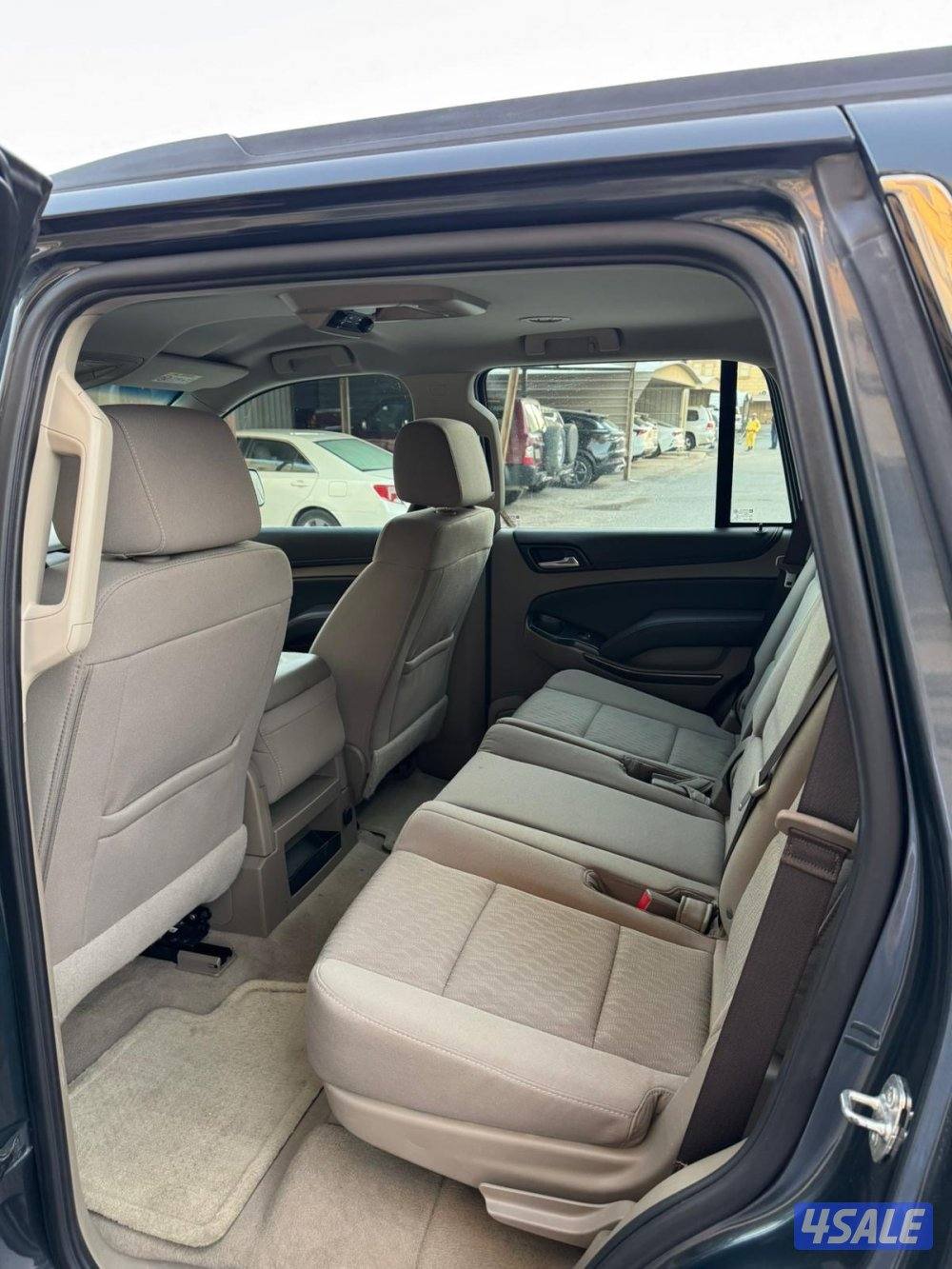 تاهو 2020 صبغ وكاله10