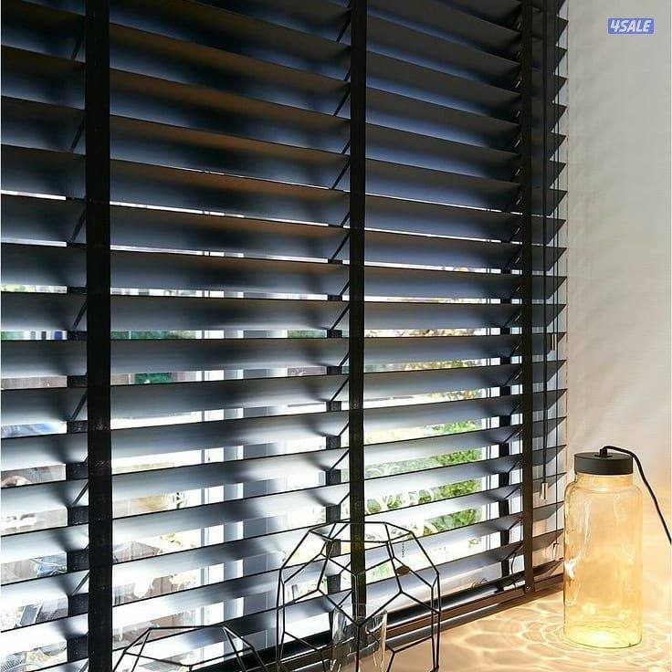 تفصال جميع انواع الستائر الويفي الفندقي أجود وافخم الخامات12