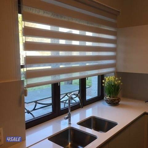 تفصال جميع انواع الستائر الويفي الفندقي أجود وافخم الخامات15