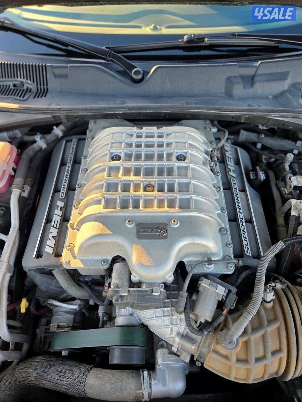 2020 dodge challenger Redeye 797HP4