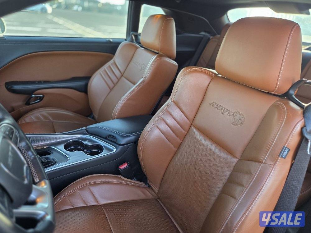 2020 dodge challenger Redeye 797HP5