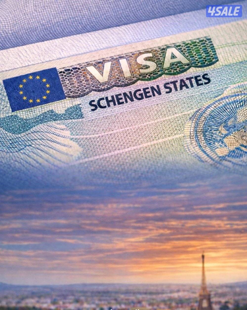 تأشيرات سياحية2