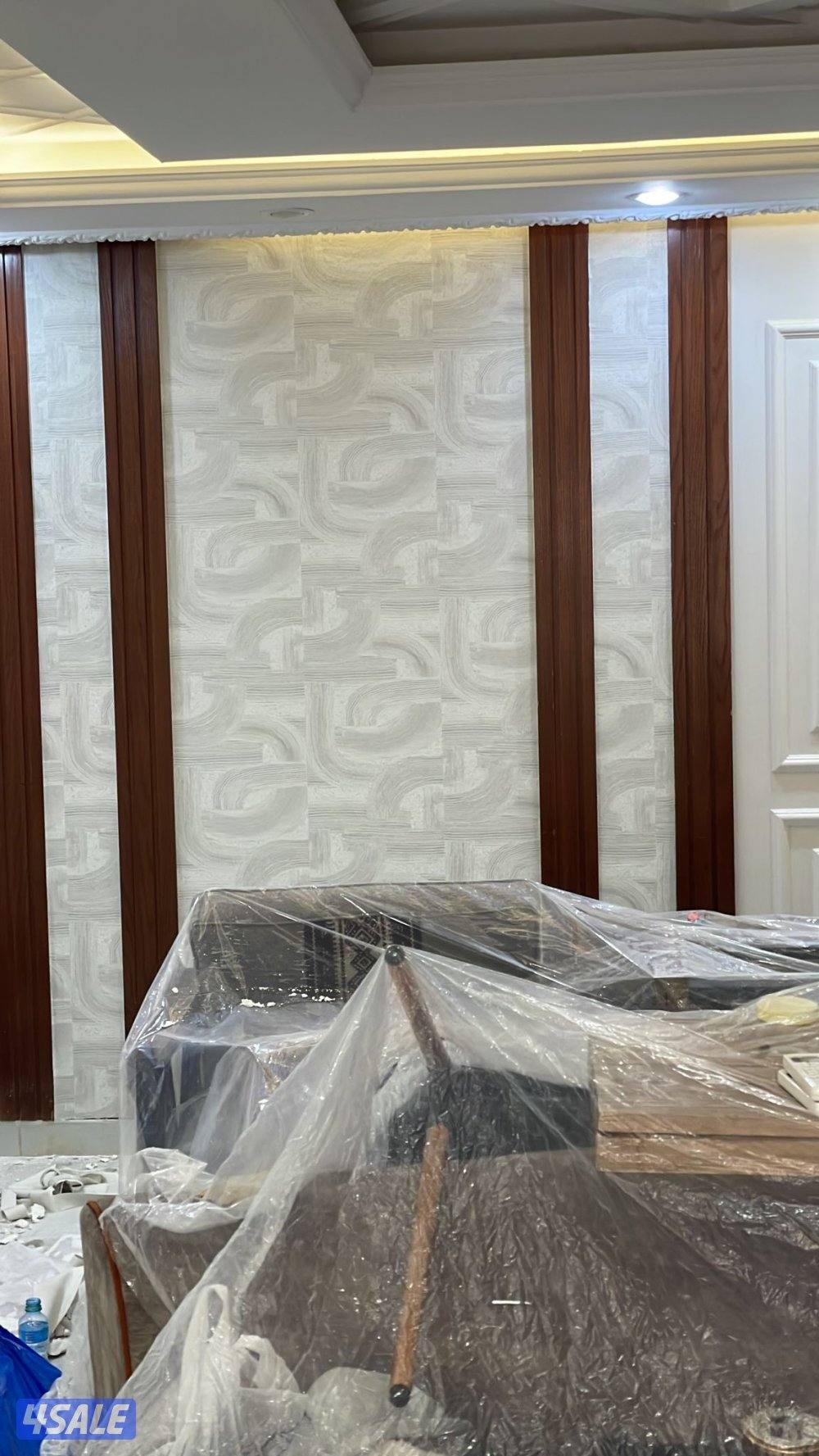 مقاول ترميمات وصبغ ومباني1